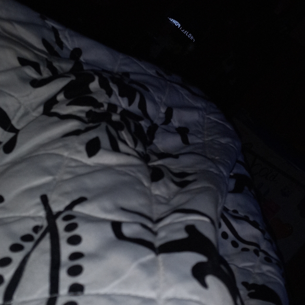 Comforter